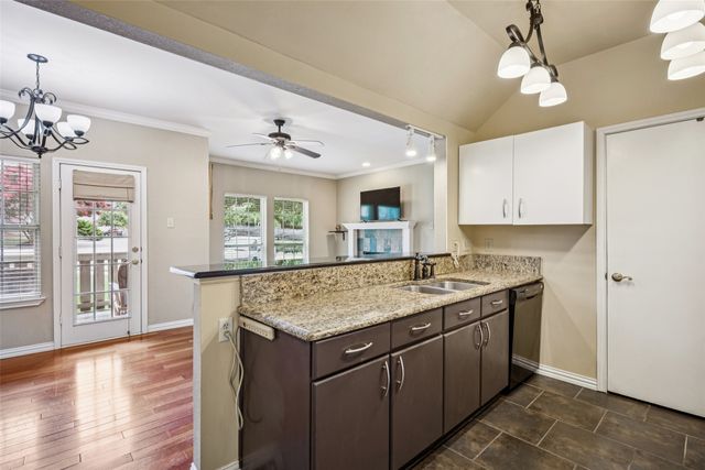 1700 Amelia Court 116, Plano, TX 75075