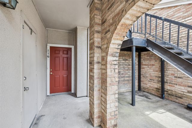 1700 Amelia Court 116, Plano, TX 75075