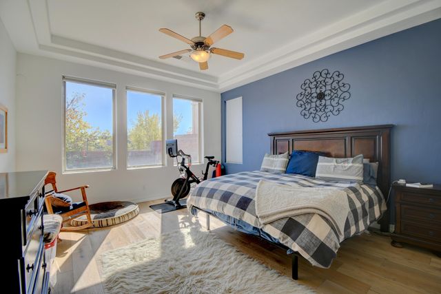 4801 Mi Cordelia Drive NW, Albuquerque, NM 87120