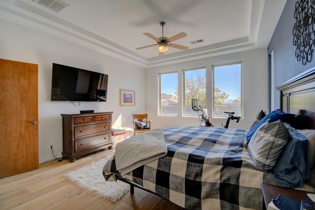 4801 Mi Cordelia Drive NW, Albuquerque, NM 87120