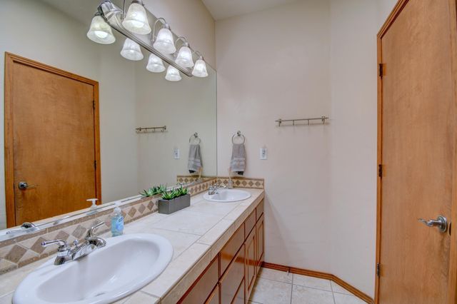 4801 Mi Cordelia Drive NW, Albuquerque, NM 87120