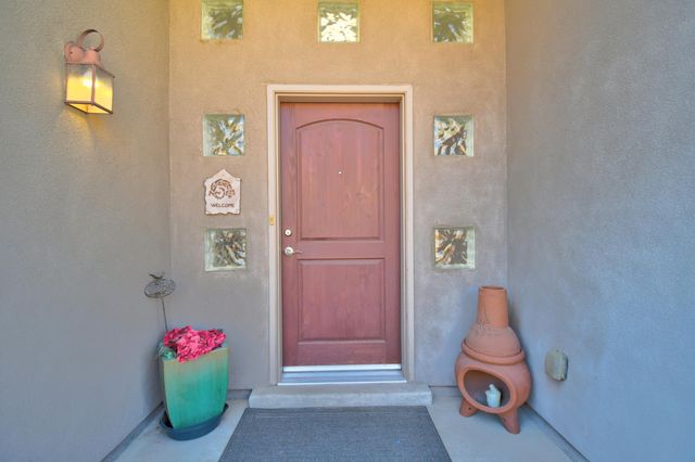 4801 Mi Cordelia Drive NW, Albuquerque, NM 87120