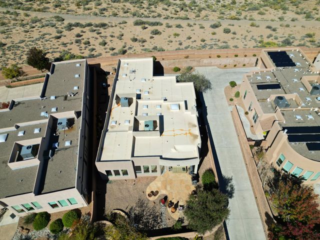 4801 Mi Cordelia Drive NW, Albuquerque, NM 87120