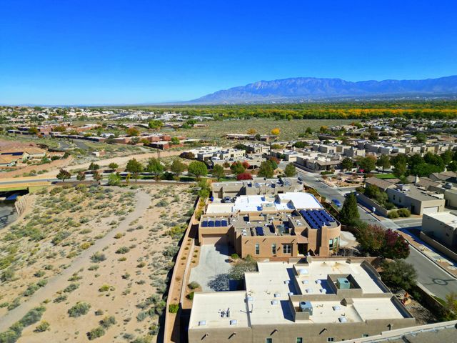 4801 Mi Cordelia Drive NW, Albuquerque, NM 87120