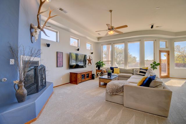 4801 Mi Cordelia Drive NW, Albuquerque, NM 87120