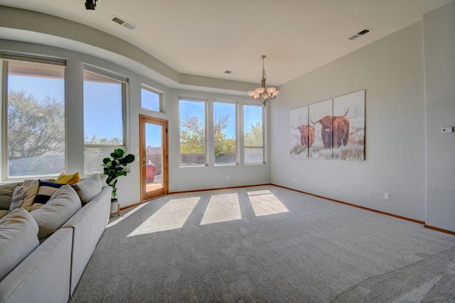 4801 Mi Cordelia Drive NW, Albuquerque, NM 87120