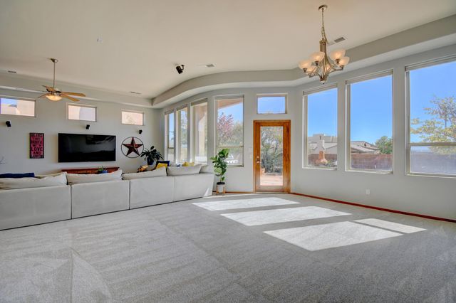 4801 Mi Cordelia Drive NW, Albuquerque, NM 87120