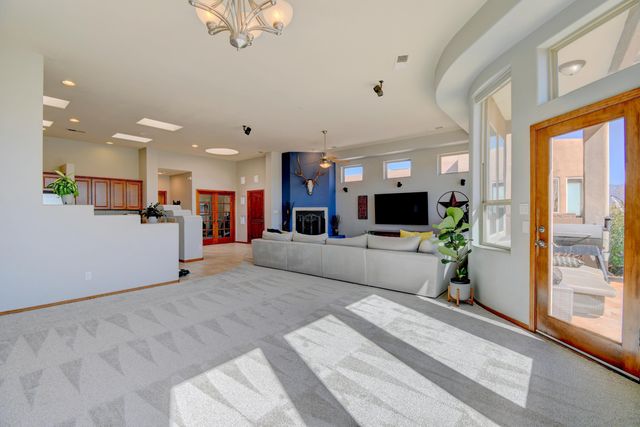 4801 Mi Cordelia Drive NW, Albuquerque, NM 87120