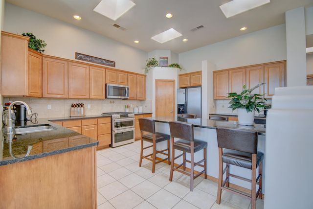 4801 Mi Cordelia Drive NW, Albuquerque, NM 87120