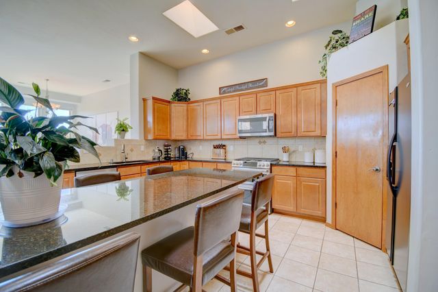 4801 Mi Cordelia Drive NW, Albuquerque, NM 87120