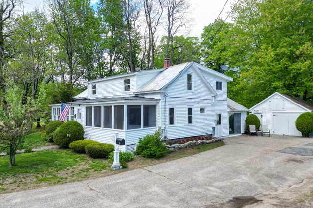 56 Smith Street, Fryeburg, ME 04037