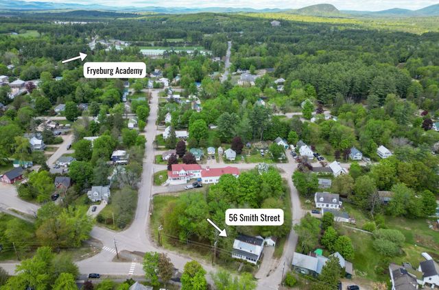 56 Smith Street, Fryeburg, ME 04037