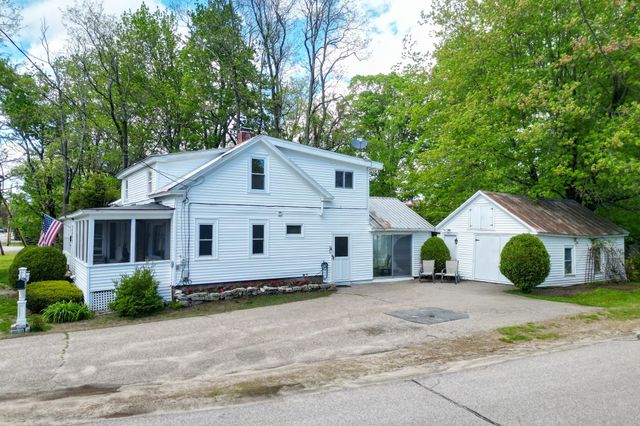 56 Smith Street, Fryeburg, ME 04037