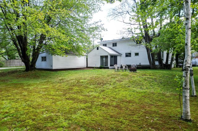 56 Smith Street, Fryeburg, ME 04037