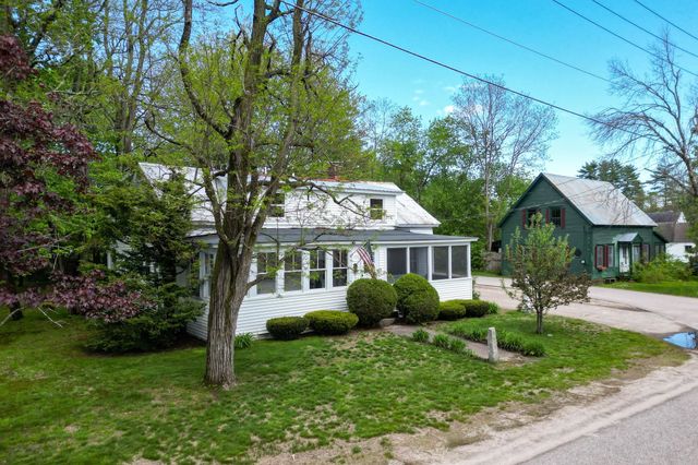 56 Smith Street, Fryeburg, ME 04037