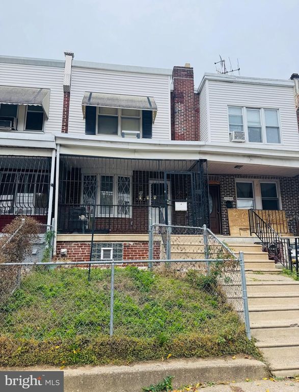 5342 CHARLES ST, Philadelphia, PA 19124