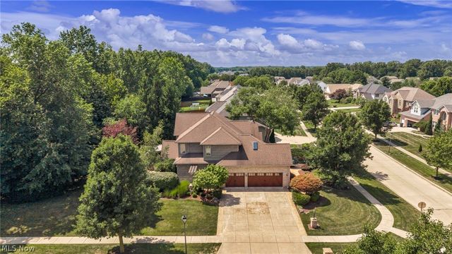 22131 Yarrow Trail, Strongsville, OH 44149