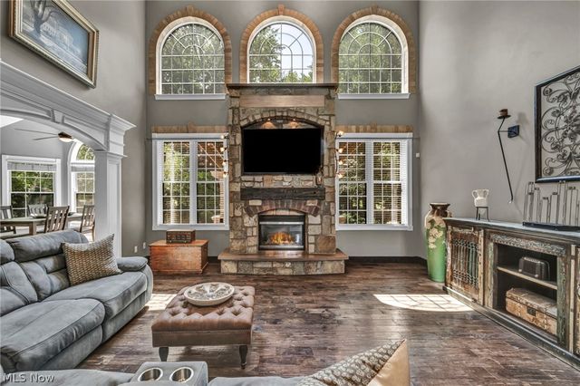 22131 Yarrow Trail, Strongsville, OH 44149