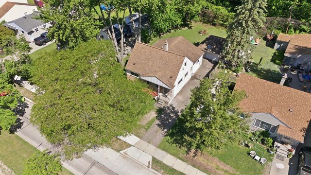 28836 Marquette Street, Garden City, MI 48135