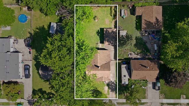 28836 Marquette Street, Garden City, MI 48135