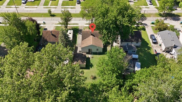 28836 Marquette Street, Garden City, MI 48135