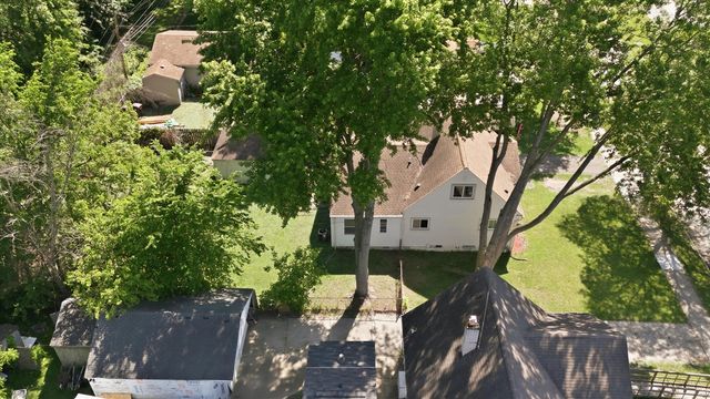 28836 Marquette Street, Garden City, MI 48135