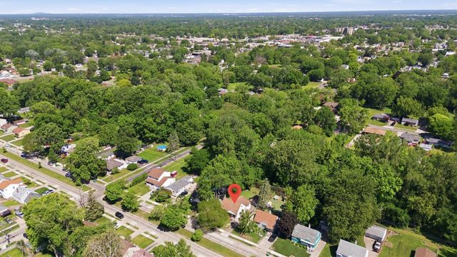 28836 Marquette Street, Garden City, MI 48135