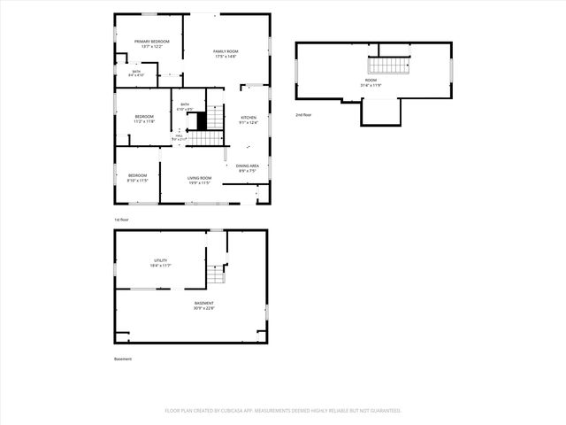28836 Marquette Street, Garden City, MI 48135