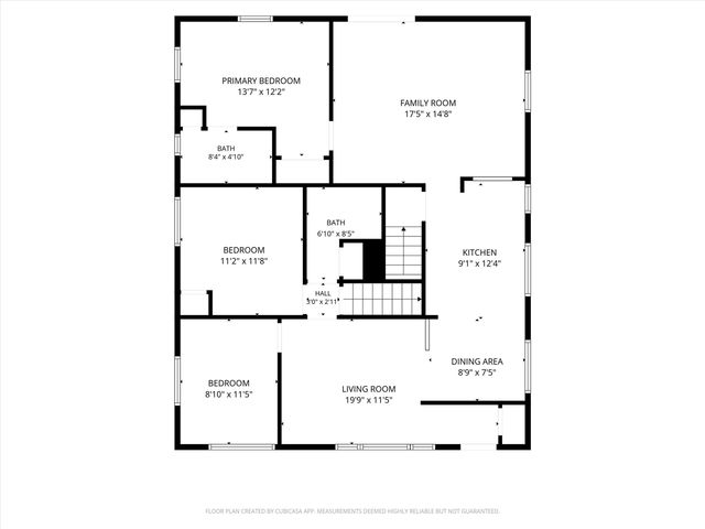 28836 Marquette Street, Garden City, MI 48135