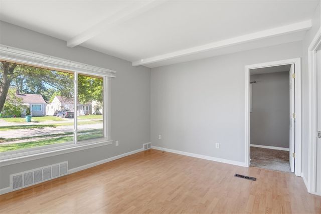 28836 Marquette Street, Garden City, MI 48135