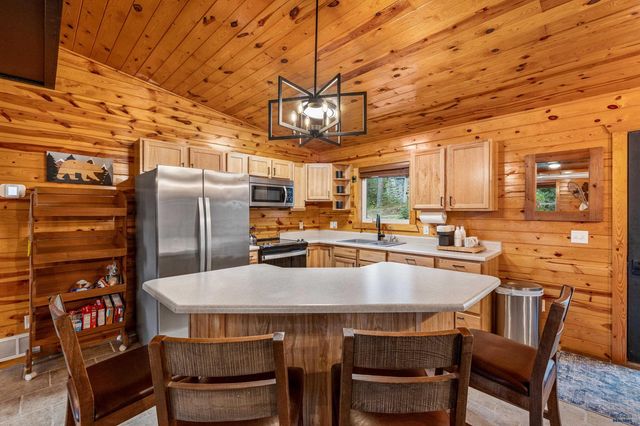 21621 HIGH COUNTRY LOOP, Deadwood, SD 57732