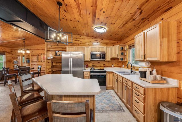 21621 HIGH COUNTRY LOOP, Deadwood, SD 57732