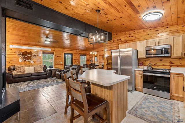 21621 HIGH COUNTRY LOOP, Deadwood, SD 57732