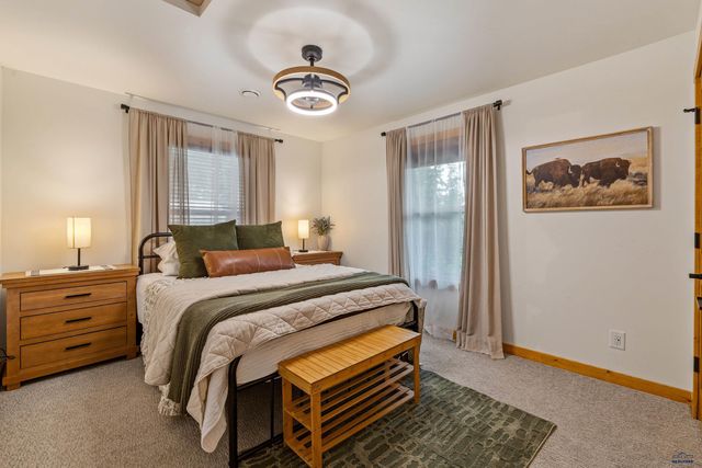 21621 HIGH COUNTRY LOOP, Deadwood, SD 57732