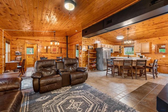 21621 HIGH COUNTRY LOOP, Deadwood, SD 57732