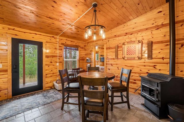 21621 HIGH COUNTRY LOOP, Deadwood, SD 57732