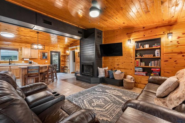 21621 HIGH COUNTRY LOOP, Deadwood, SD 57732