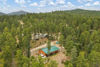 21621 HIGH COUNTRY LOOP, Deadwood, SD 57732
