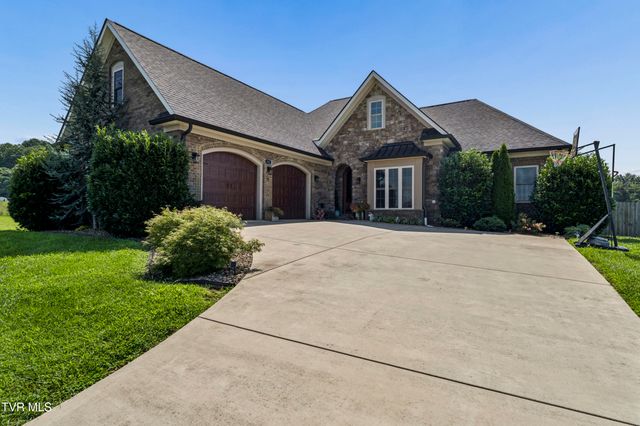 152 Rhetts Way, Jonesborough, TN 37659