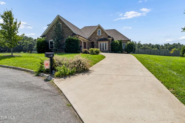 152 Rhetts Way, Jonesborough, TN 37659