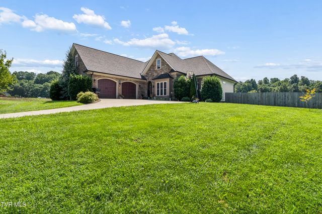 152 Rhetts Way, Jonesborough, TN 37659