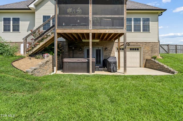 152 Rhetts Way, Jonesborough, TN 37659
