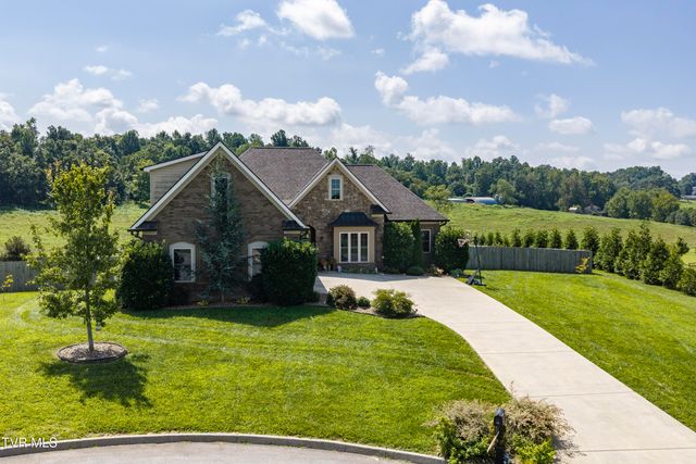 152 Rhetts Way, Jonesborough, TN 37659