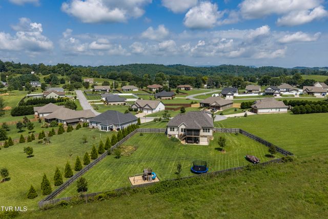 152 Rhetts Way, Jonesborough, TN 37659
