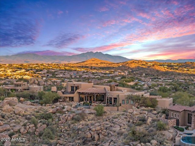 10473 E GREYTHORN Drive, Scottsdale, AZ 85262