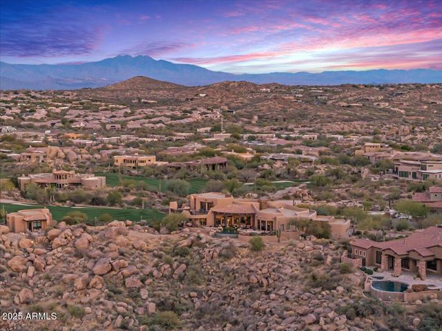 10473 E GREYTHORN Drive, Scottsdale, AZ 85262