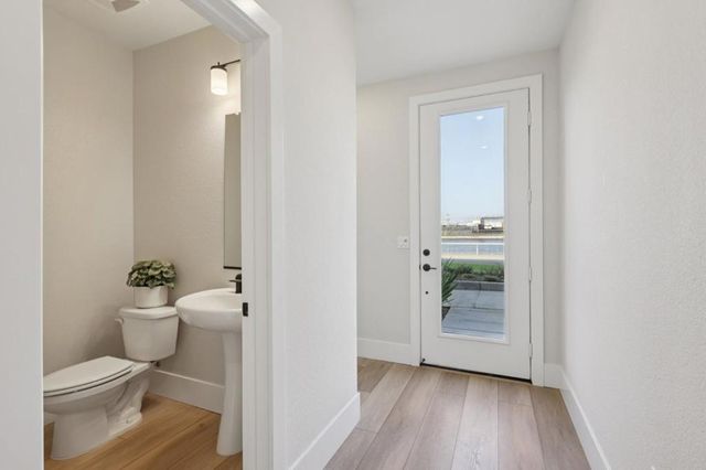 473 Sentinel Drive, Alameda, CA 94501