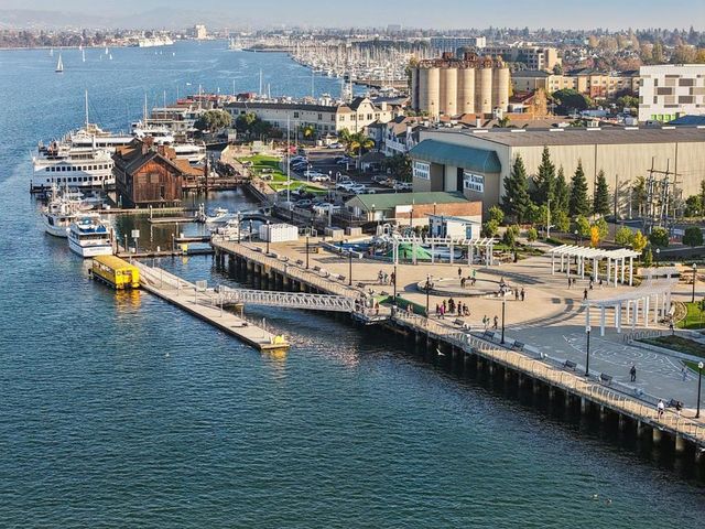 473 Sentinel Drive, Alameda, CA 94501