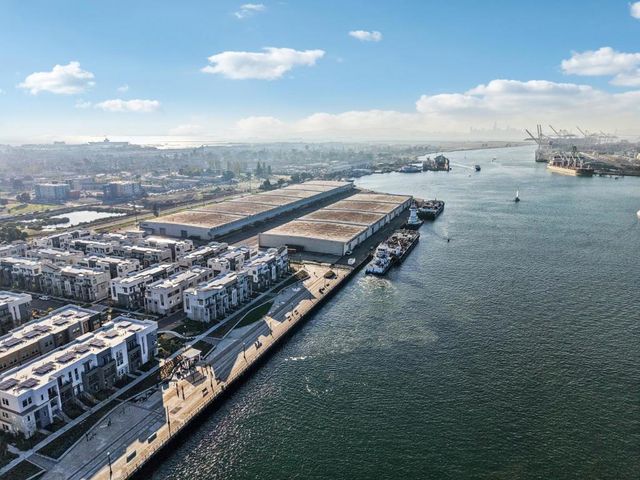 473 Sentinel Drive, Alameda, CA 94501