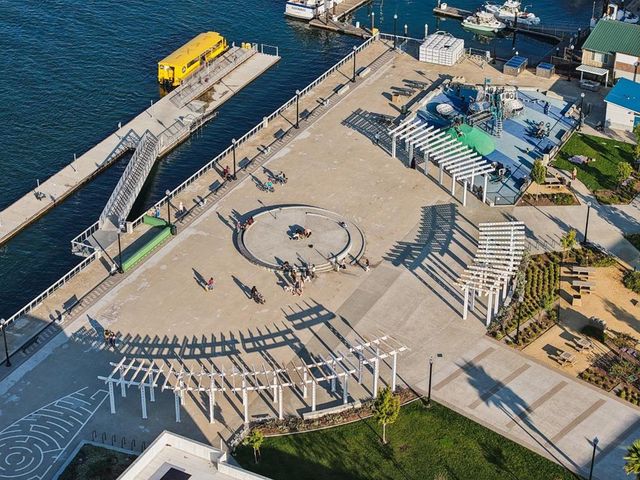 473 Sentinel Drive, Alameda, CA 94501